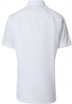 Chemisette Manches Courtes Blanche Venti du 2XL au 7XL