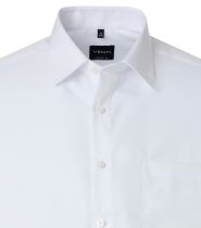 Chemisette Manches Courtes Blanche Venti du 2XL au 7XL