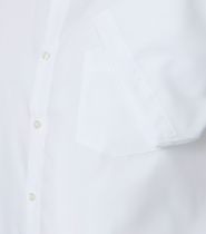 Chemisette Manches Courtes Blanche Venti du 2XL au 7XL