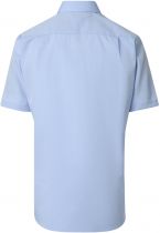 Chemisette Manches Courtes Bleue Venti du 2XL au 7XL