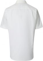 Chemisette Manches Courtes Cr&eacute;me Venti du 2XL au 7XL