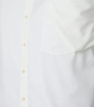 Chemisette Manches Courtes Cr&eacute;me Venti du 2XL au 7XL