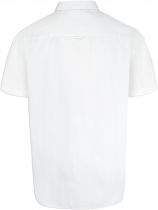 Chemisette Oxford Blanche Duke 2XL à 8XL