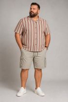 Chemisette Rose Athletes Collectives du 3XL au 8XL
