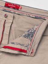 Chino Stretch Beige Duke Du 42US au 60US