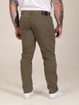 Chino Stretch Kaki Duke Du 42US au 60US