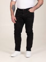 Chino Stretch Noir Duke Du 42US au 60US