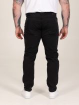 Chino Stretch Noir Duke Du 42US au 60US