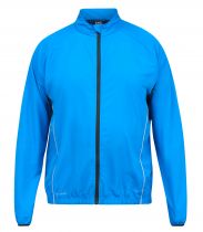 Coupe Vent Cycliste Bleu All Size du 2XL au 8XL
