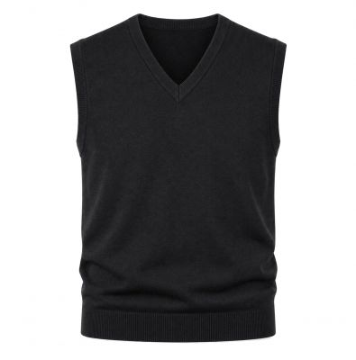 D�bardeur Laine Woolmark Anthracite Monte Carlo du 58 au 70
