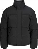 Doudoune Noire Jack&Jones du 3XL au 8XL