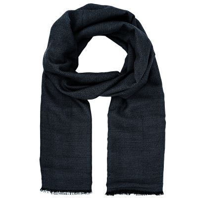 �charpe homme LINDENMANN Gris