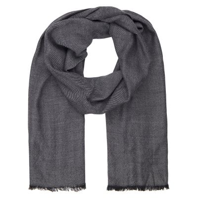 �charpe homme LINDENMANN Gris