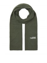 Echarpe Verte
