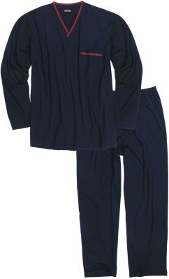Pyjamas homme grande taille du 2XL au 10XL – Le Porteur de Menhir