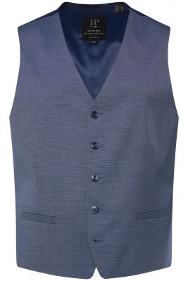 Gilet Bleu JP1880 Du 60FR au 72FR