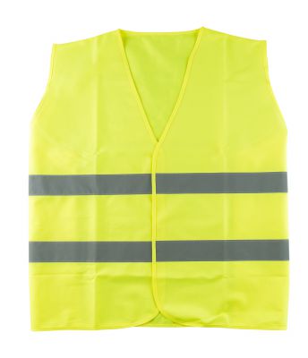 Gilet de S�curit� Jaune Abraxas Du 6XL au 10XL
