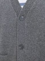 Gilet Gris Jack&Jones du 3XL au 8XL
