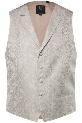 Gilet Gris JP1880 Du 60FR au 72FR