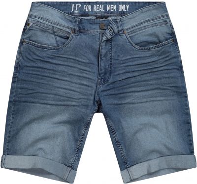 Jean Bermuda Stretch Indigo JP1880 54Fr au 72FR