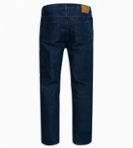 Jean Bleu Grande Taille COMFORT de DUKE