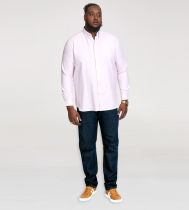 Jean Bleu Grande Taille COMFORT de DUKE