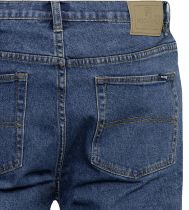 Jean Bleu Grande Taille Homme Strech CARLOS de DUKE