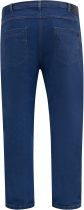 Jean Bleu Homme Grande Taille Strech BAILEY de DUKE