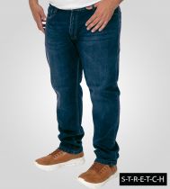 Jean Indigo Duke Du 42US au 60US