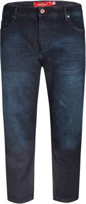 Jean Indigo Duke Du 42US au 60US