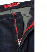 Jean Indigo Duke Du 42US au 60US