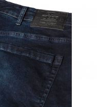 Jean Indigo Duke Du 42US au 60US