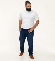 Jean Indigo Duke Du 42US au 60US