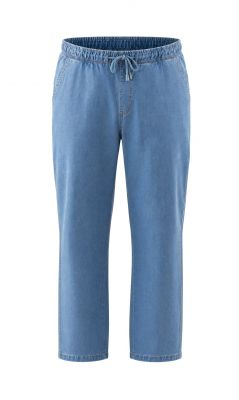 Jean Jogging Sp�cial Homme Fort Indigo Abraxas du 1XL au 12XL
