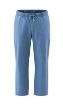 Jean Jogging Sp&eacute;cial Homme Fort Indigo Abraxas du 1XL au 12XL