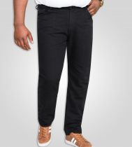 Jean Noir du 62 au 70US COMFORT de DUKE