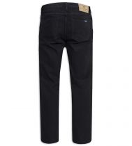 Jean Noir Grande Taille Homme COMFORT de DUKE