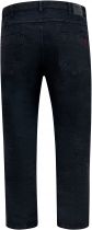 Jean Noir Homme Grande Taille Strech BALFOUR de DUKE  