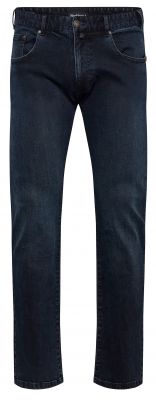 Jean Stretch Anthracite All Size du 42US au 62US