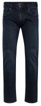 Jean Stretch Anthracite All Size du 42US au 62US
