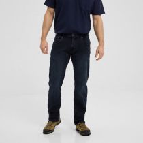 Jean Stretch Anthracite All Size du 42US au 62US