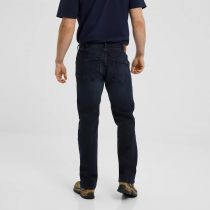 Jean Stretch Anthracite All Size du 42US au 62US