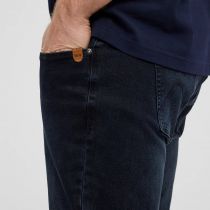 Jean Stretch Anthracite All Size du 42US au 62US