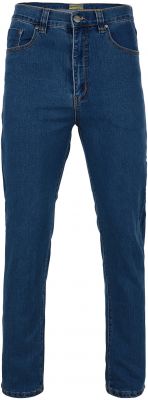Jean Stretch Bleu Kam 42US au 70US