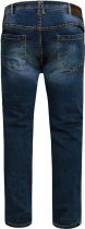 Jean Stretch Grande Taille Indigo Stonewash du 42US au 70US Duke