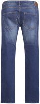 Jean Stretch Indigo All Size du 42US au 62US
