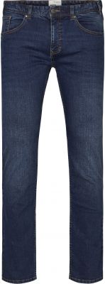 Jean Stretch Indigo All Size du 42US au 70US