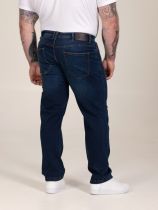 Jean Stretch Indigo Duke Du 42US au 60US