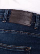 Jean Stretch Indigo Duke Du 42US au 60US