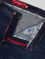 Jean Stretch Indigo Duke Du 42US au 60US